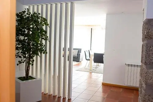 Regada House