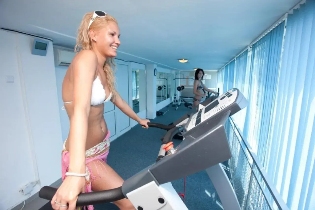 Hotel Pliska All inclusive