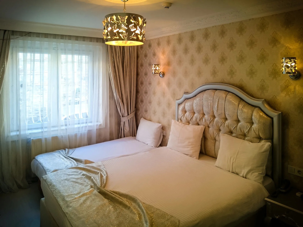 Miss Royal Hotel & Spa