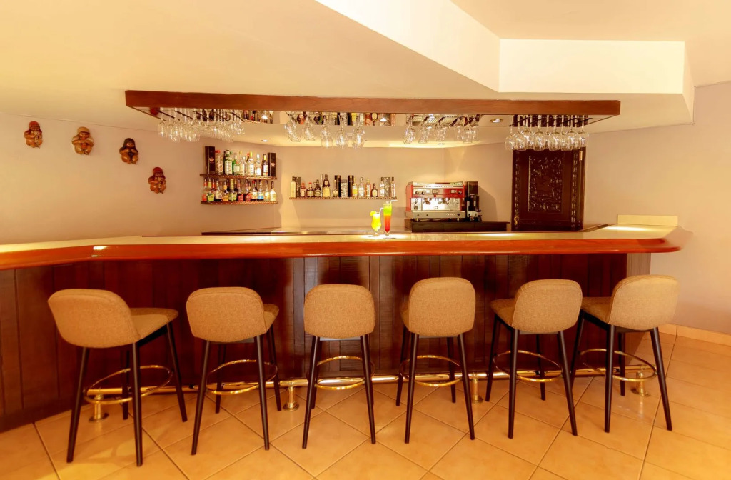 Hotel Carrera