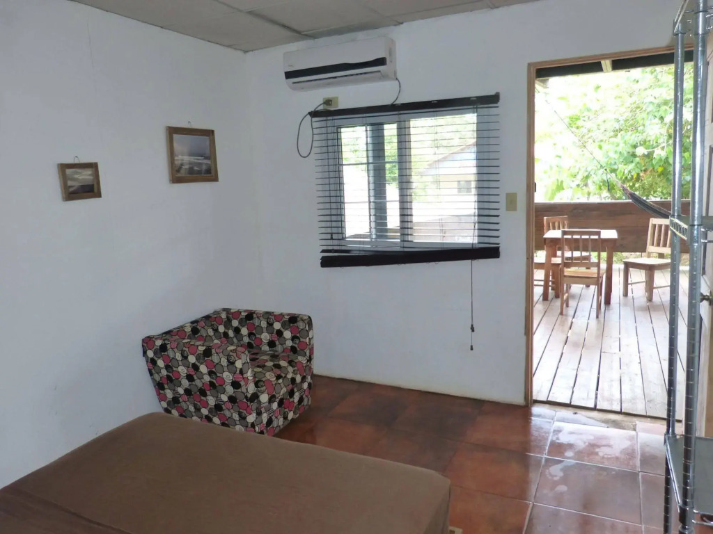 Hostel Villa Vento Surf