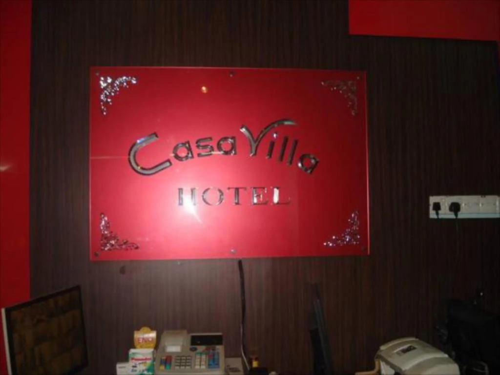 Casavilla Travellers Lodge Pudu
