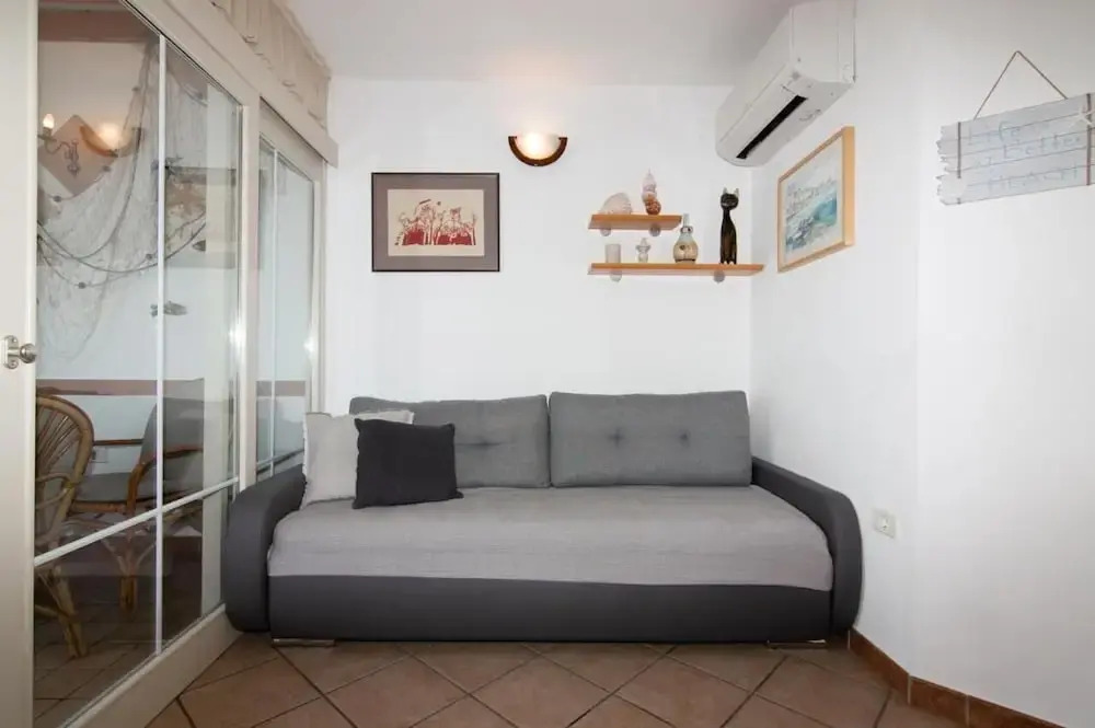 Sunny Beach Apartment