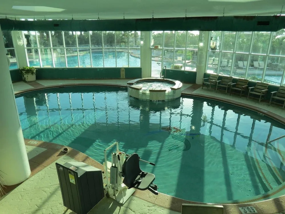 Caribe Resort 501B