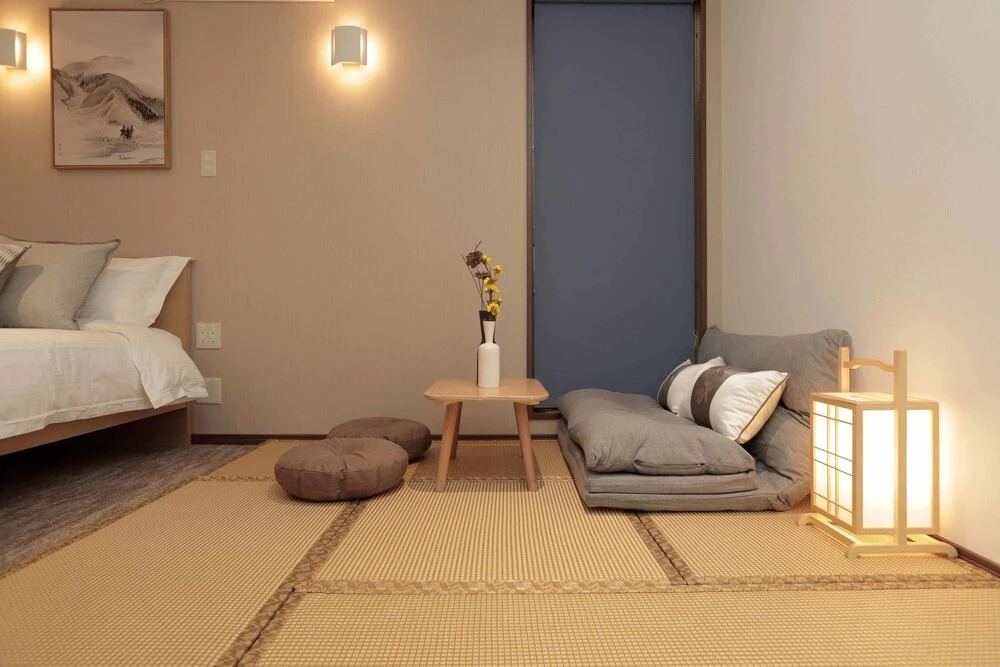 Ostay Kyoto Rokujo Hotel Apartment