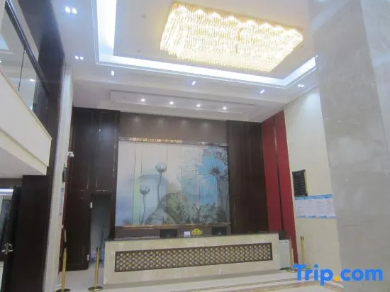 Yushi Culture City Hotel