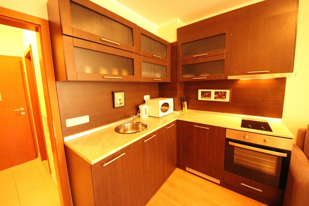Menada Chateau Valon Apartments