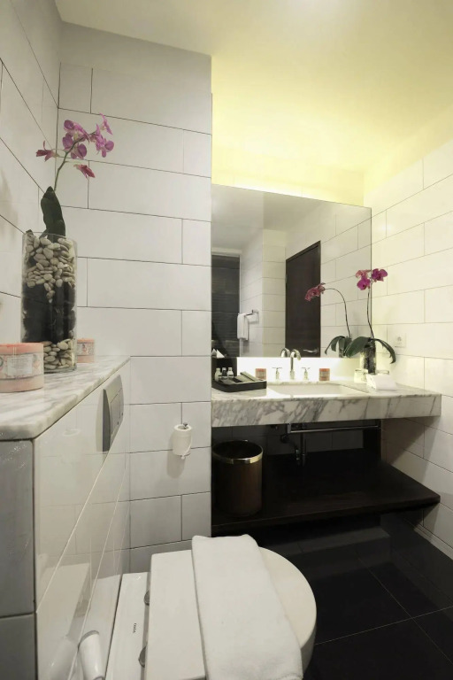 Veranda Hotel Pakubuwono