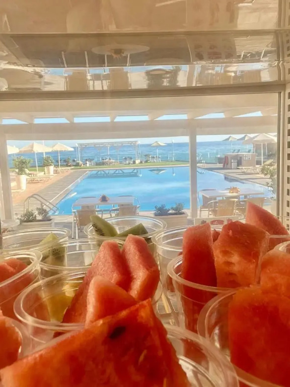 Nautica Hotel Apartments