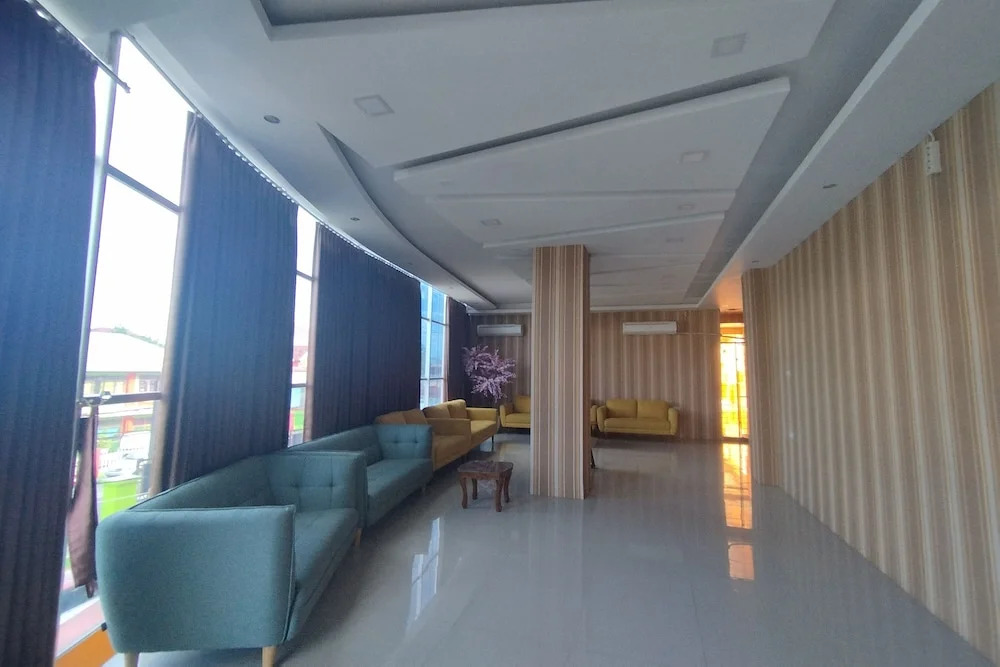 Great Cokro Edotel Lampung