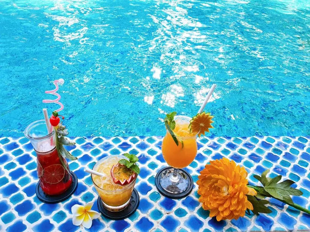 Sea Lavie Boutique Resort & Spa