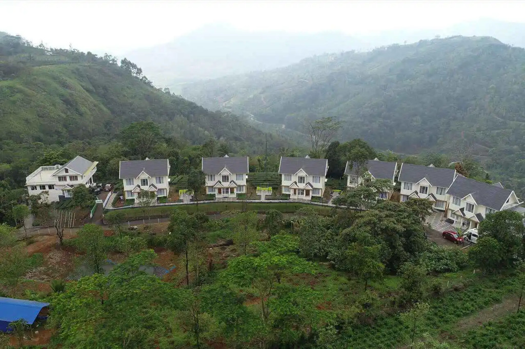 The Grasmere Resorts