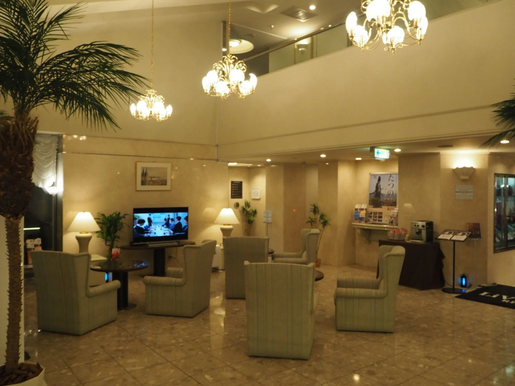 LiVEMAX RESORT Setouchi Sea Front