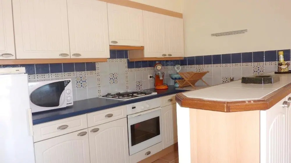 Apartment With one Bedroom in Sainte-maxime, With Wonderful sea View,