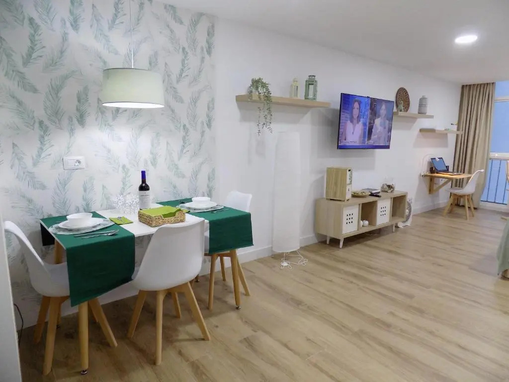 Salitre Suite