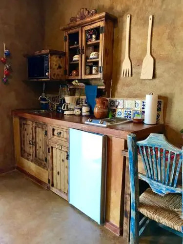 Casa Abadia