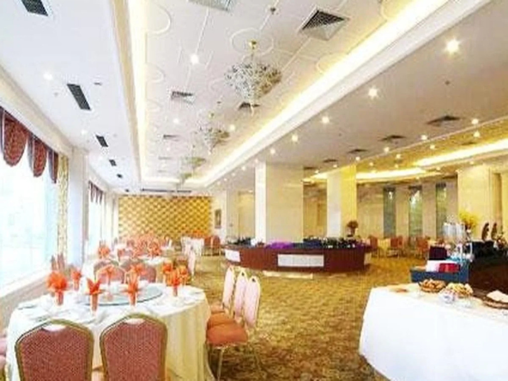 Mingfa Pearl Spring Hotel Nanjing