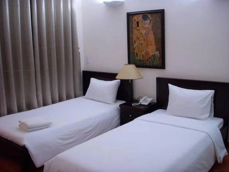 Green Suites 2 Hotel