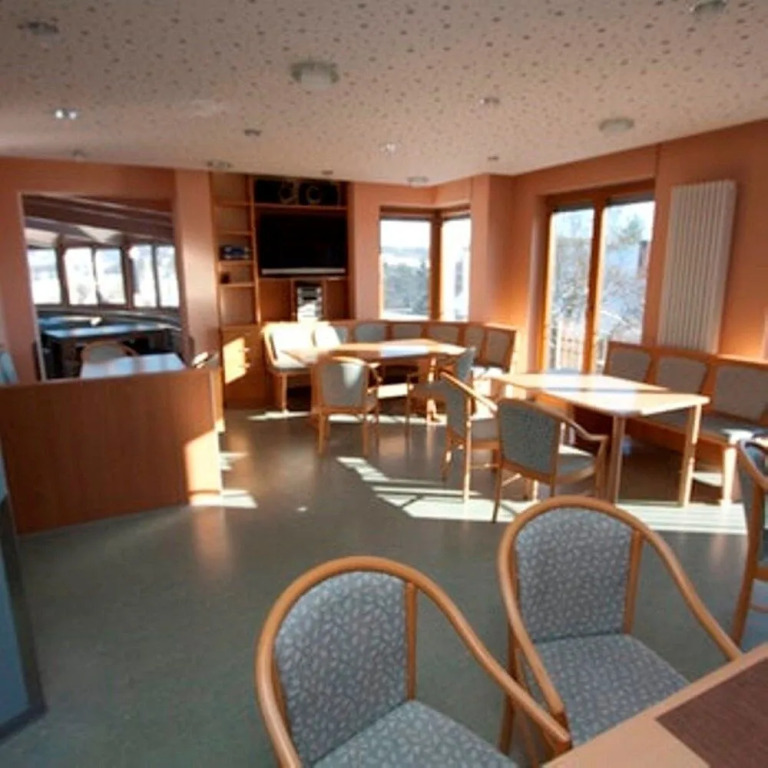 Rhön Panorama Hostel