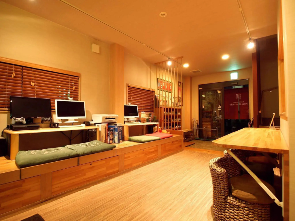 Guesthouse Nara Komachi