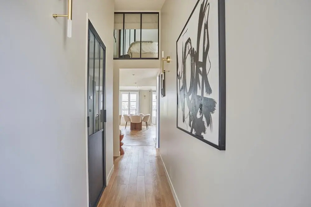 Amazing Apartment Le Marais Center of Paris