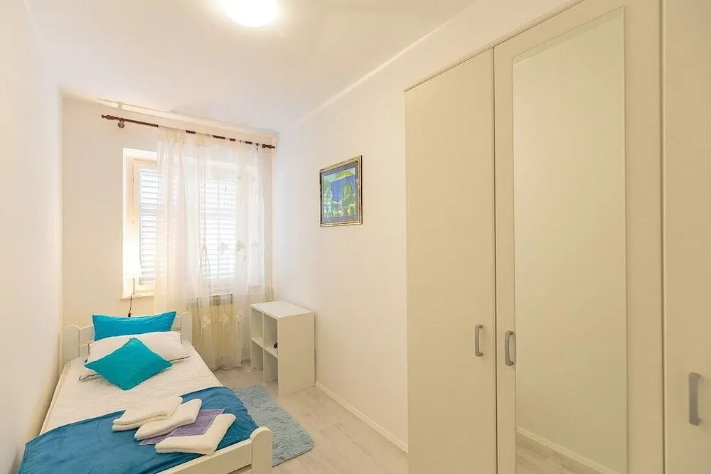 Music Apartment