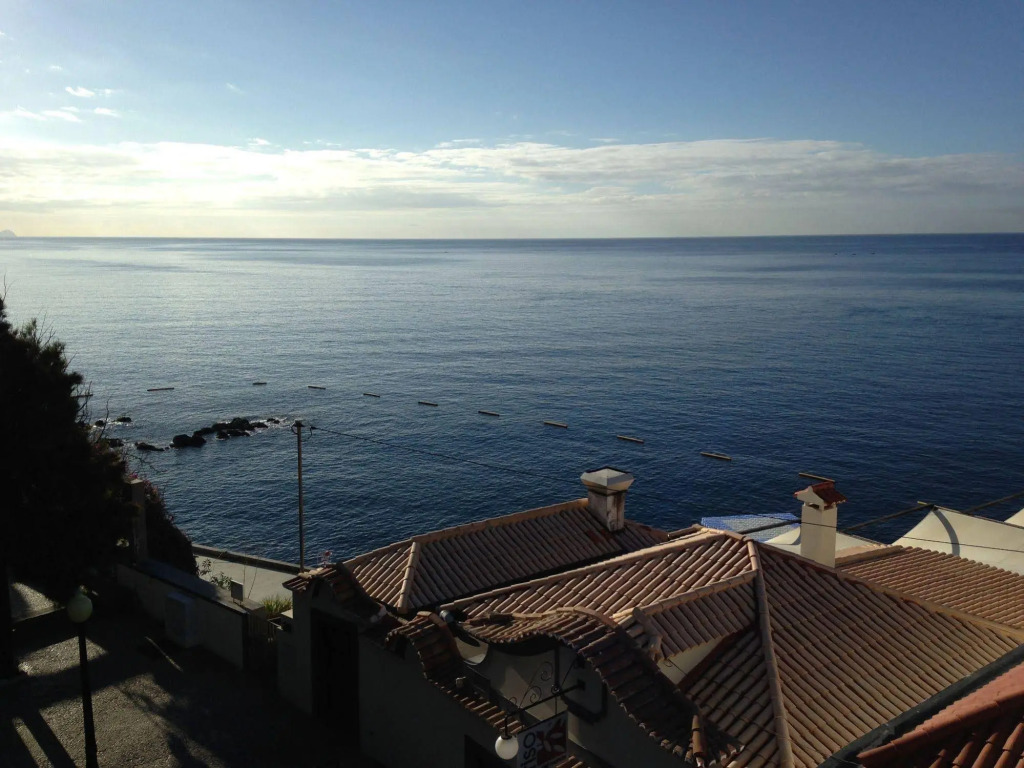 Vitorina Corte Guesthouse