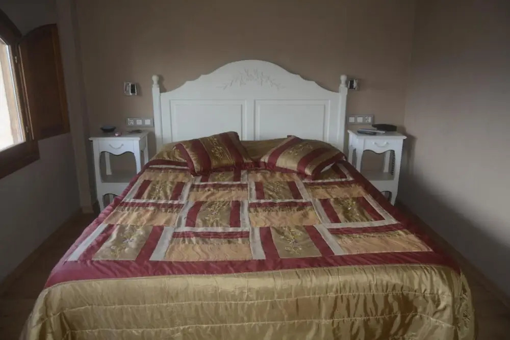 Mas Taniet Hotel Rural