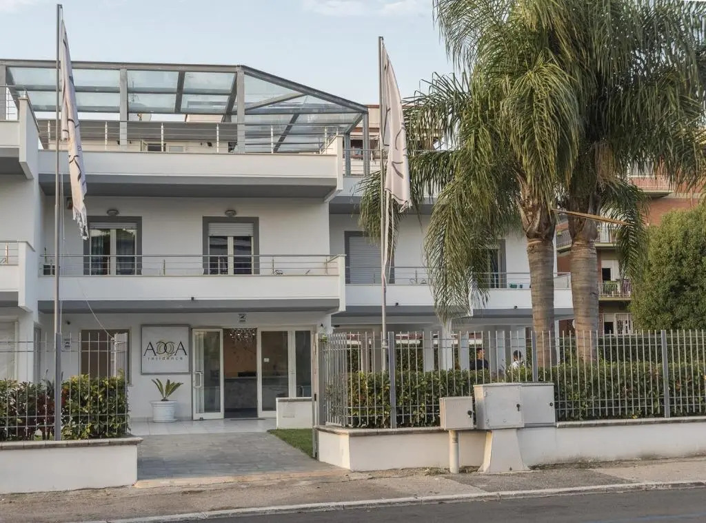 Acca residence