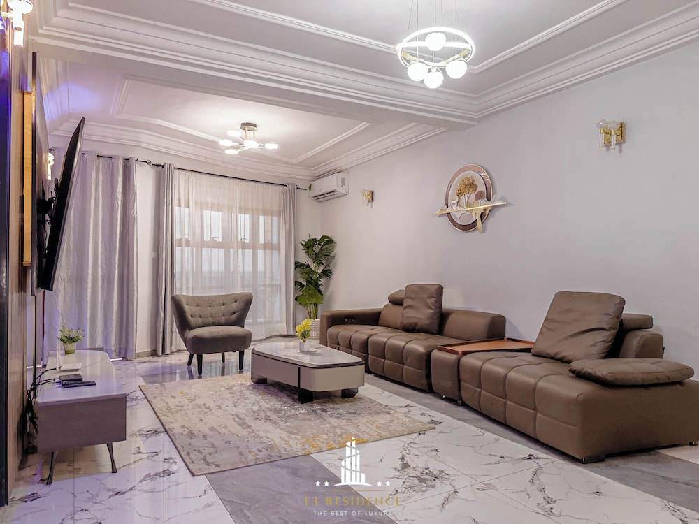 FT Residence