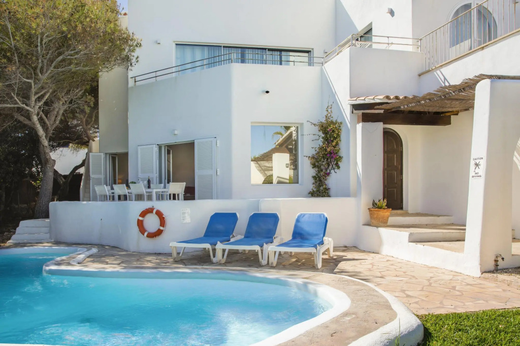 Mar Gran (Cala D'Or Villas)