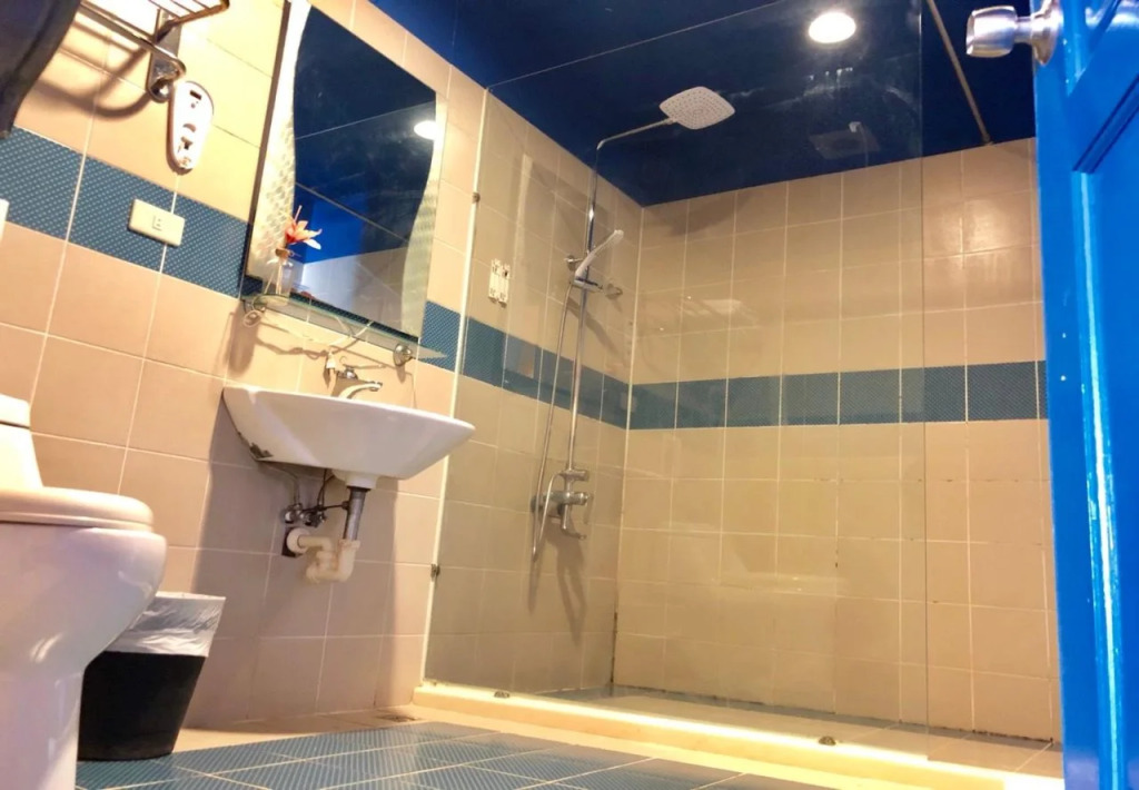 Kenting South Island Guesthouse