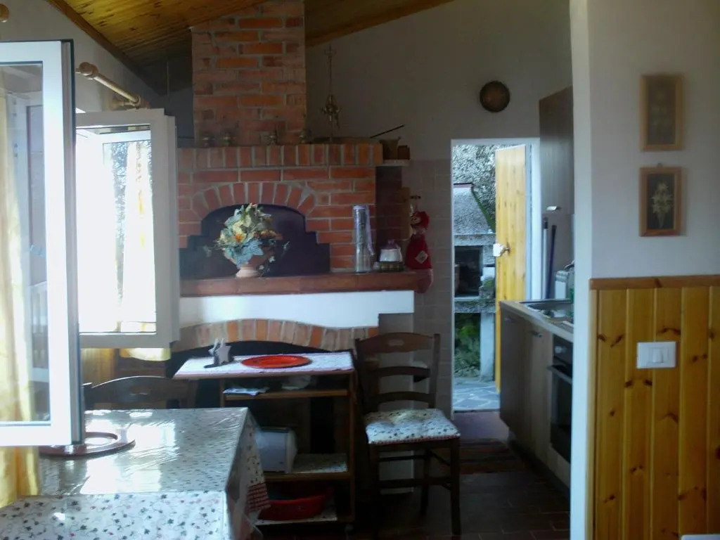 Casa Laika