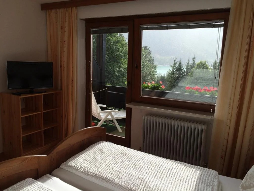 Appartements Rofangarten
