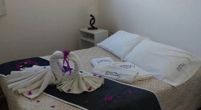 Hotel Paraty