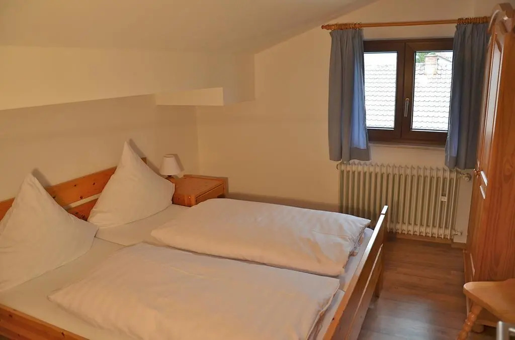 Keilhofer Appartements
