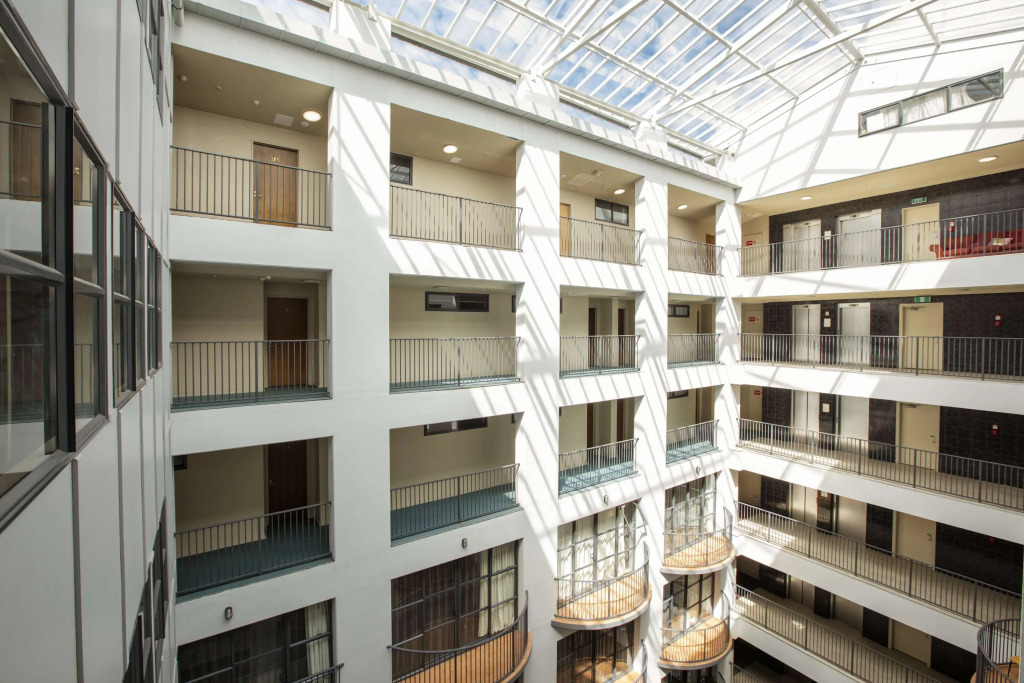 Quest Atrium Apartment Hotel