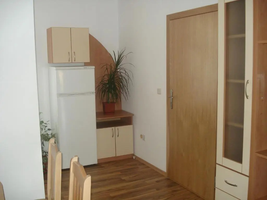 Kisiovi Apartment