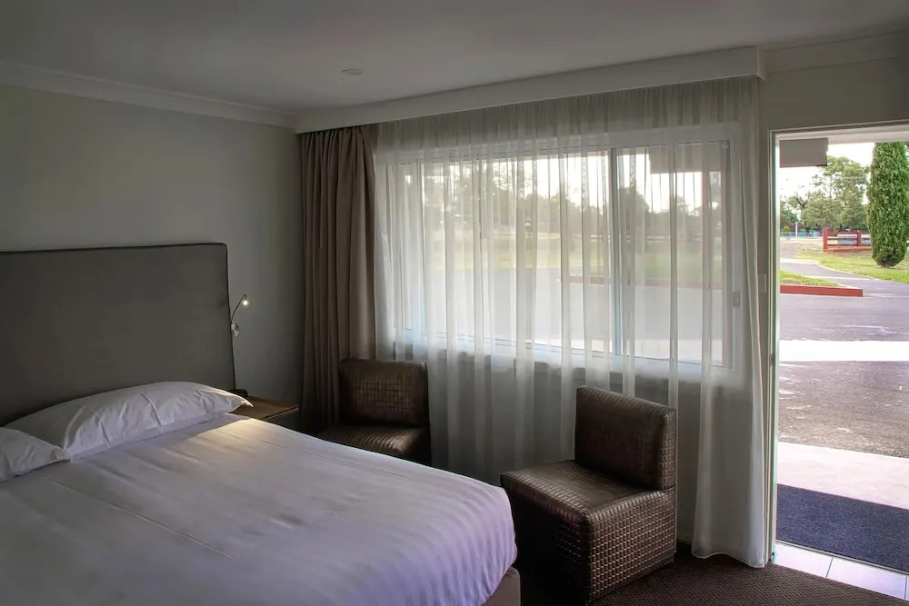 The Duck Inn Apartments