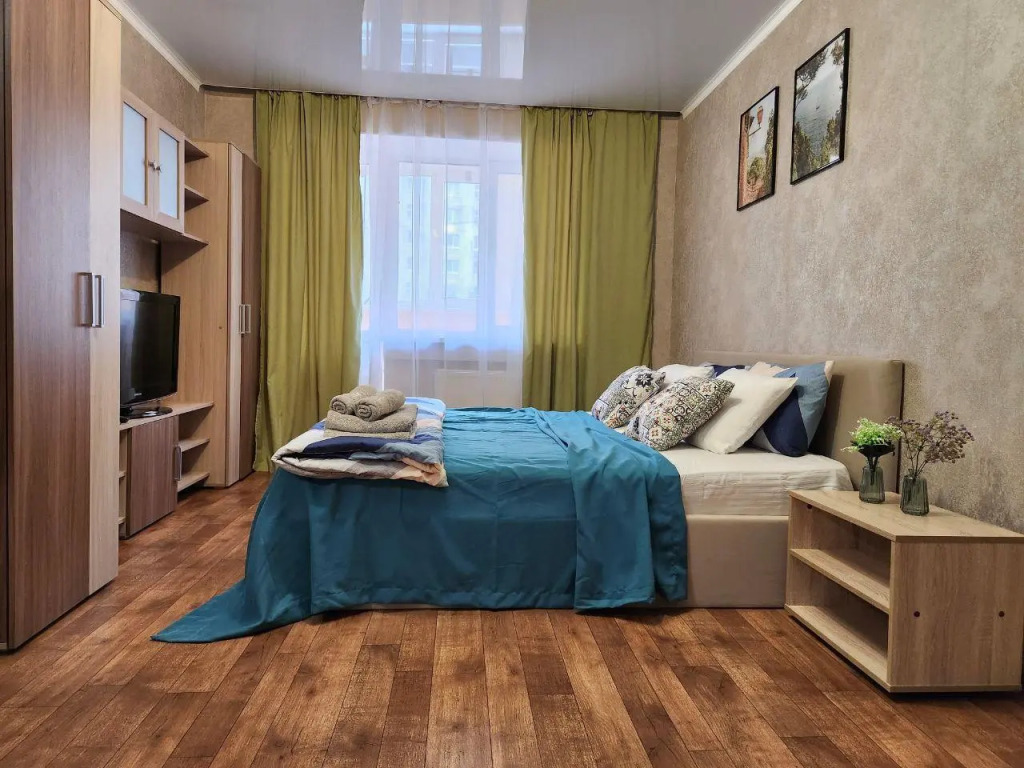 Ihome на улице Энергостроителей 25 корпус 1