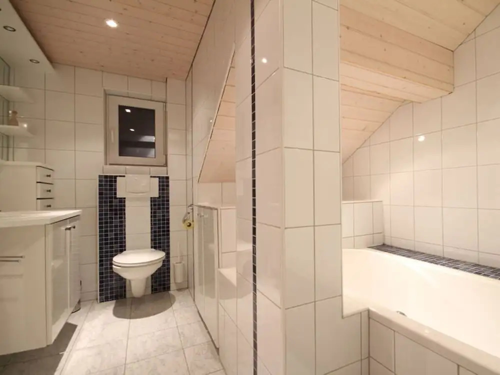 Majestic Apartment in Schrocken