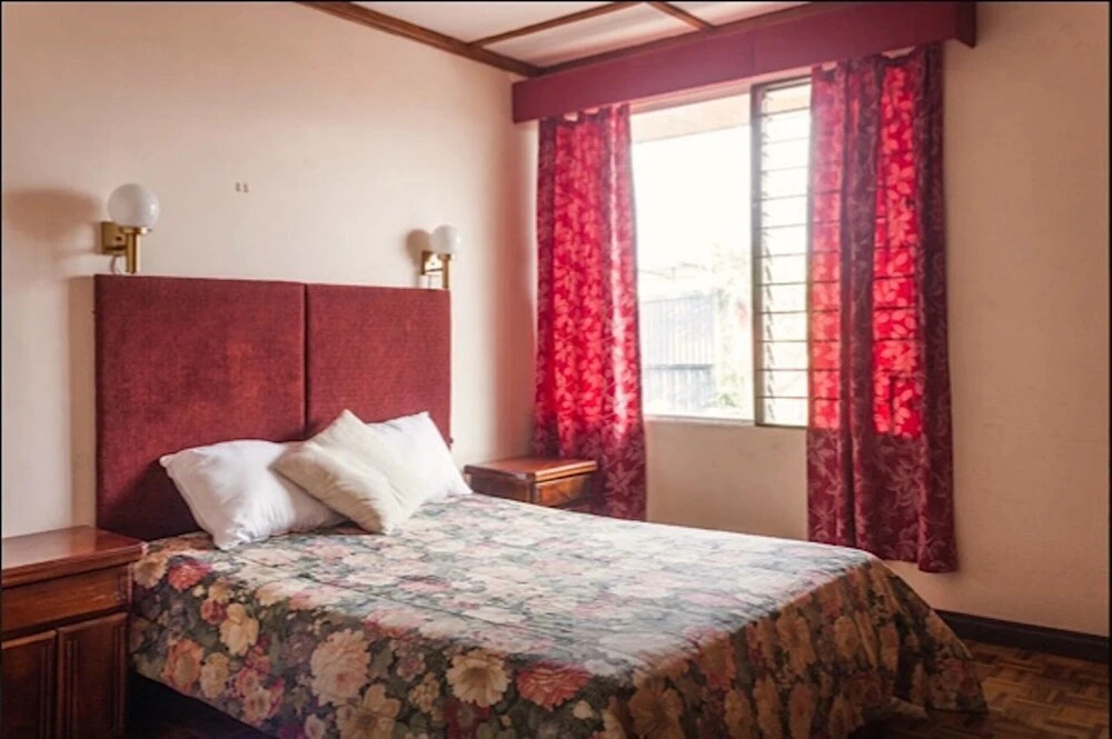 Worry-free Stay in San Jose Private Apartment Make the Most of Your Visit