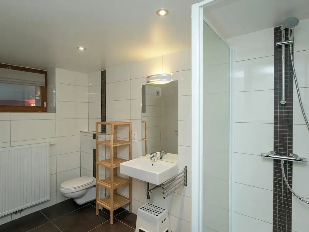 Modern Mansion in Vielsalm With Sauna and Private Pool