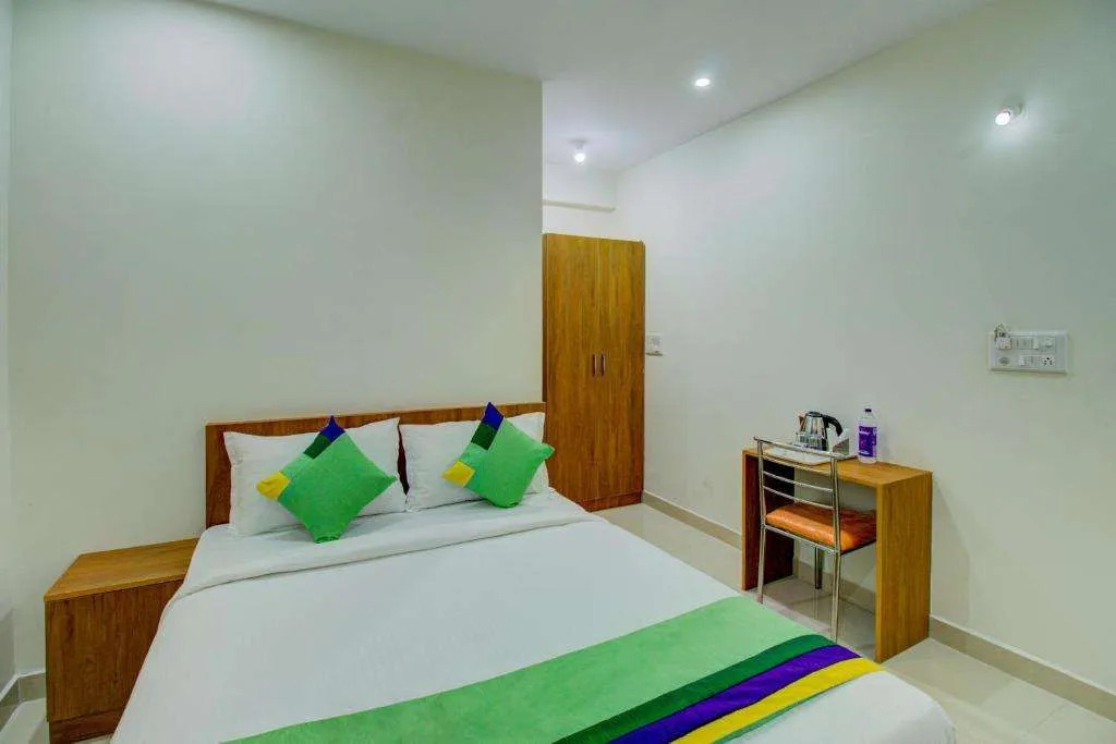 Treebo Fortune Stay Inn