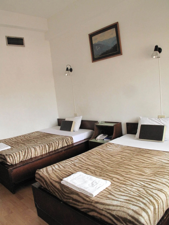 The Krungkasem Srikrung Hotel