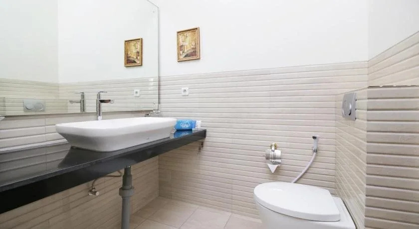 Bangka Suite Mitra RedDoorz