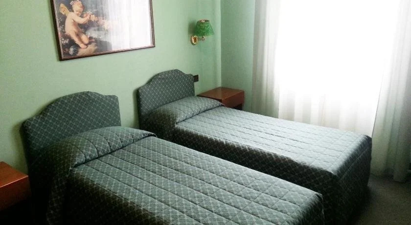 Hotel Emilia