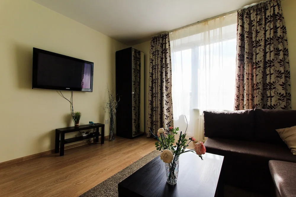 Apartmenty Uyut Klassika