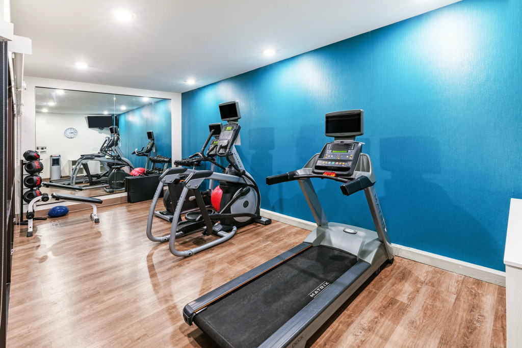 Holiday Inn Express & Suites Sulphur - Lake Charles by IHG