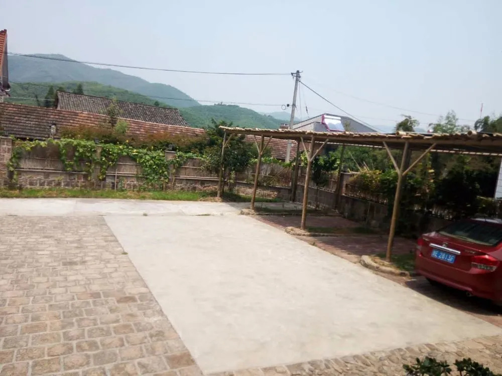 Moganshan Shiduju